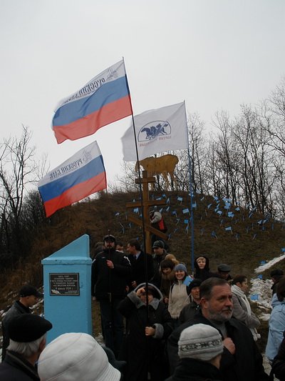 Новый Регион: В Харькове отпраздновали 300 лет победы над шведским войском Карла XII (ФОТО)