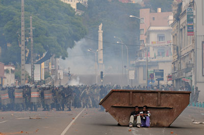 Новый Регион: В Киеве пройдёт выставка лучших фотографий мира в медиа World Press Photo