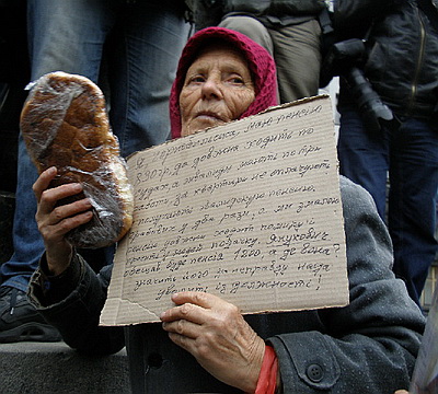 Новый Регион: Янукович, говоря о возможности вооруженного восстания, подразумевал афганцев (ФОТО)