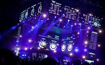 Новый Регион: Easter, Candidate Twist, Mgzavrebi, Бабкин, Godskitchen, французское и испанское кино