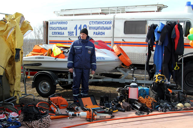 Новый Регион: Пик половодья в Подмосковье: затоплены дачи, мосты, дороги и детский дом (ФОТО)