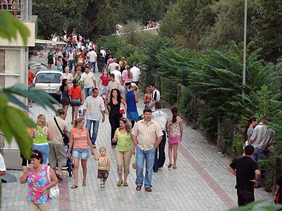 Новый Регион: Вода в Днестре в районе Тирасполя продолжает прибывать