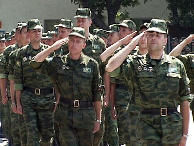 Новый Регион: В Приднестровье появится памятник воинам-миротворцам (ФОТО)