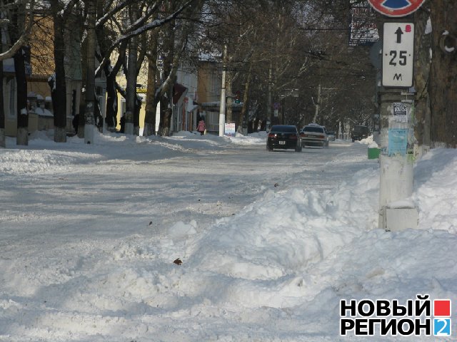 Новый Регион: Ситуация на дорогах Приднестровья привела к росту числа аварий (ФОТО)