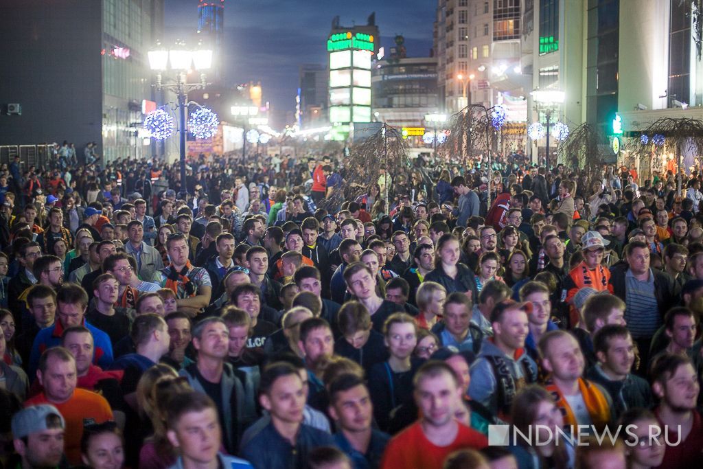 Итоги NDNews.ru – все самое интересное за неделю (ФОТО, ВИДЕО)