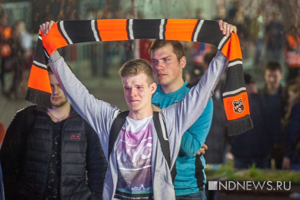 Итоги NDNews.ru – все самое интересное за неделю (ФОТО, ВИДЕО)