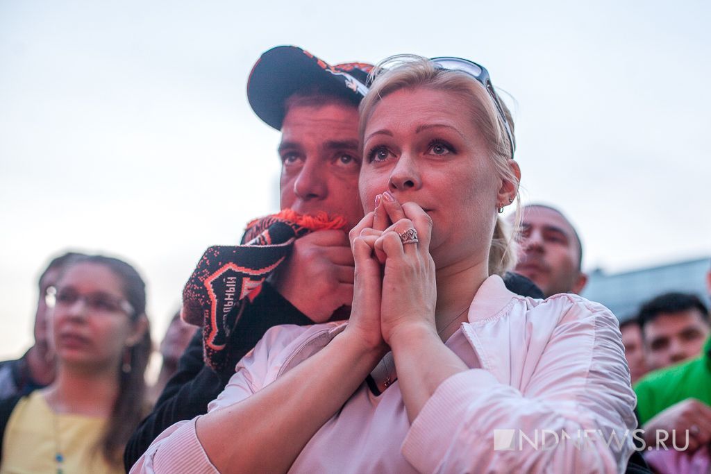 Итоги NDNews.ru – все самое интересное за неделю (ФОТО, ВИДЕО)