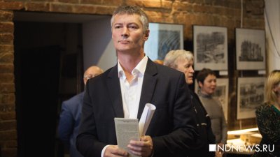 Ройзман пойдет на штурм заксо – сценарий выборов в Свердловской области