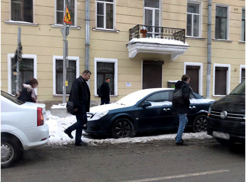 Зачем Навальный встречался с Пригожиным в Петербурге