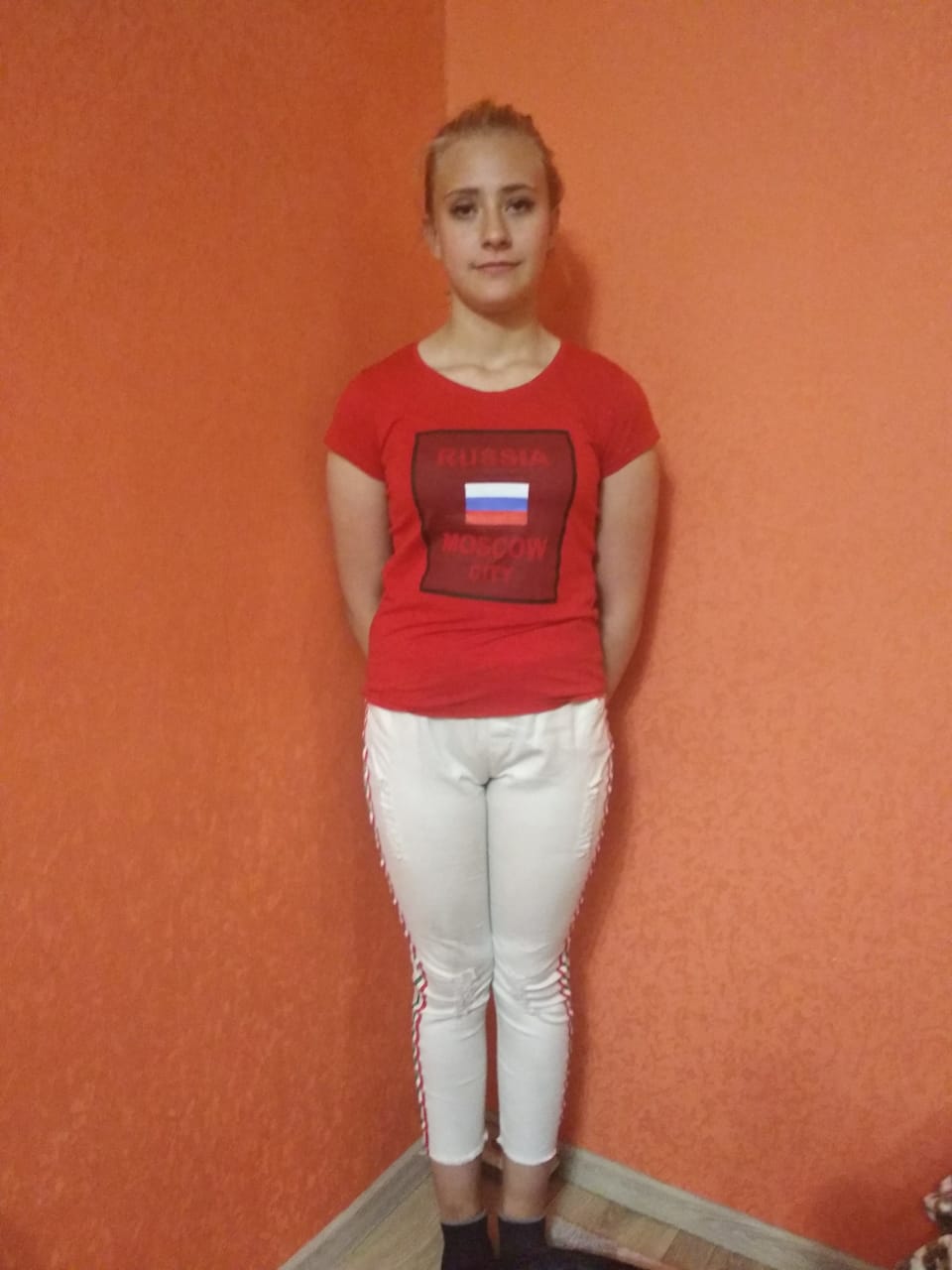В Екатеринбурге пропала еще одна девочка. Раньше ее видели с другой пропавшей (ФОТО)
