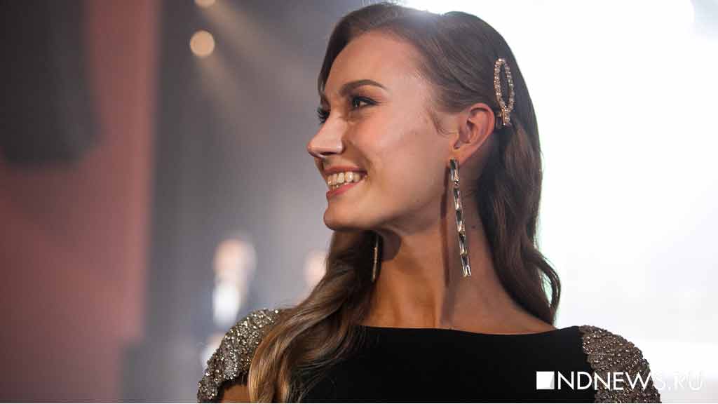 Мисс Екатеринбург – 2019 стала 22-летняя Виктория Вершинина (ФОТО)