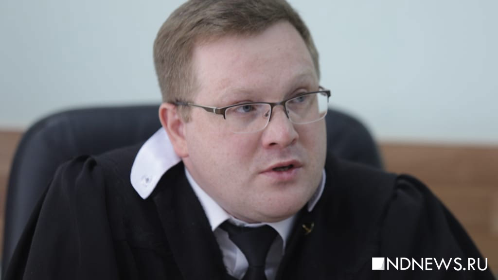 «Формировал мнение о смене власти», – прокурор рассказал, почему судят экс-активиста «Открытой России»