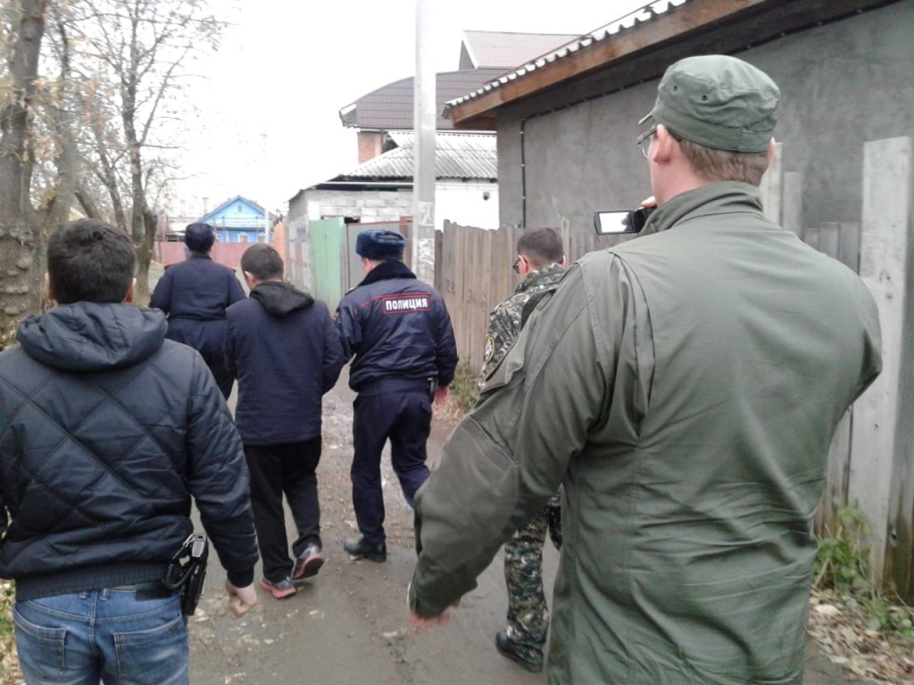 СК и полиция впервые официально прокомментировали дело об убийстве Ксении Каторгиной (ФОТО, ВИДЕО)