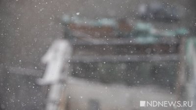 На Ямале из-за метели закрыты три зимника