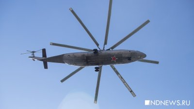 Танки времен войны и авиация: какая техника выйдет на парад в Екатеринбурге