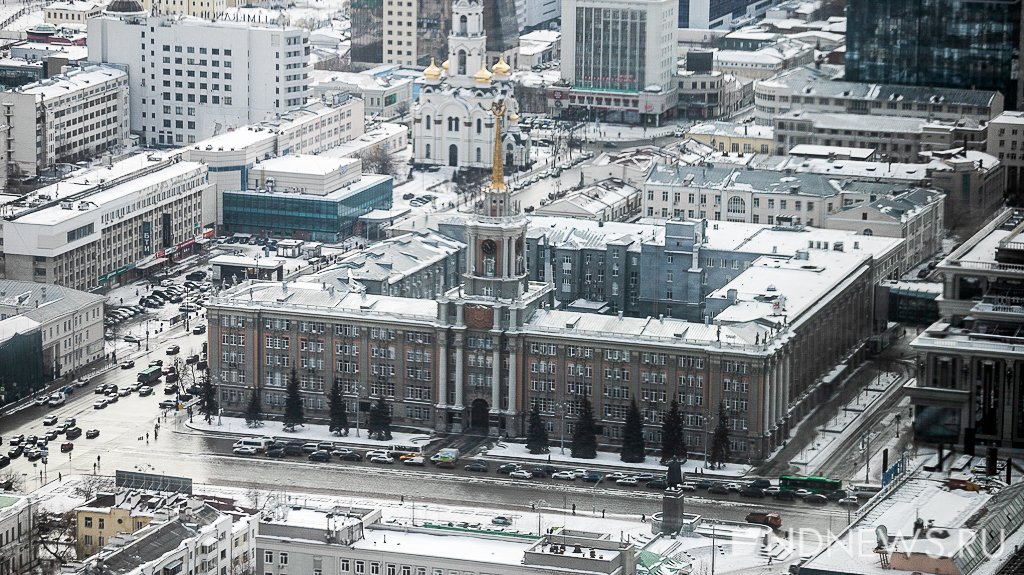 ЖК «Макаровский» признали лучшим в стране. Архитекторы и строители объяснили, почему (ФОТО)
