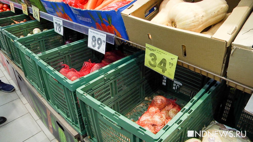 Единоросс-миллионер: «Мы с семьей тратим на продукты 20 тысяч в месяц» (ФОТО, ВИДЕО)