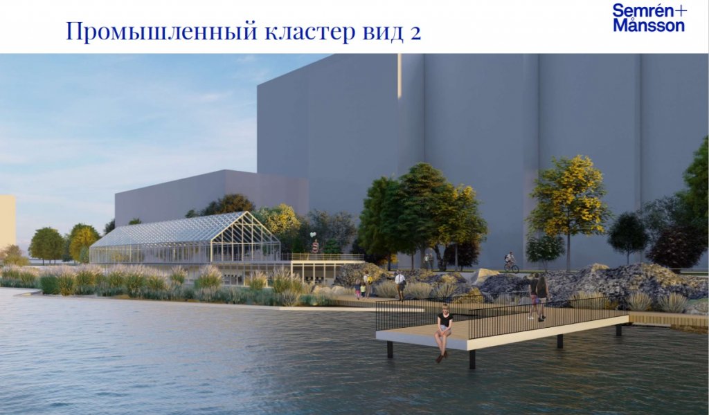 В Екатеринбурге началось голосование за концепцию набережной – победитель получит миллион (ФОТО)