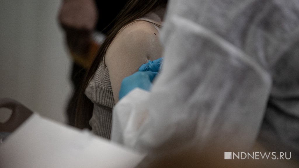 Больницы набирают на работу медиков-вакцинаторов – они будут заниматься только прививками (ФОТО)