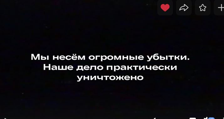 В Салехарде сняли фильм о несправедливости антиковидных ограничений