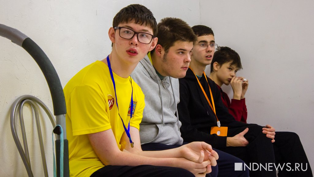 Учатся жизни. В Екатеринбурге открылась первая тренировочная квартира для людей с ментальной инвалидностью (ФОТО)