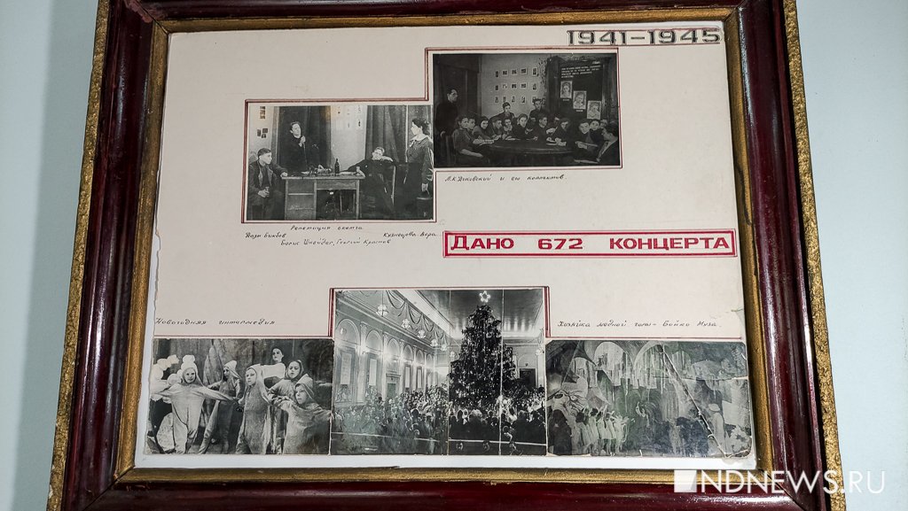 «В лагерь со своим одеялом» и «Грибы 1941 года»: открылась выставка истории пионерии на Урале (ФОТО, ВИДЕО)