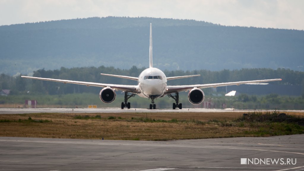 В Союзе туриндустрии рассказали, сколько самолетов имеют право на вылет за границу