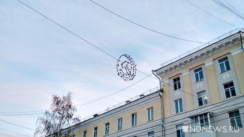 Серп и молот, красная звезда и Мона Лиза авангарда. Где в Екатеринбурге сохранились символы СССР (ФОТО)