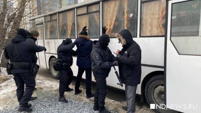 Омбудсмен Татьяна Мерзлякова высказалась о полицейской проверке мигрантов в мечети