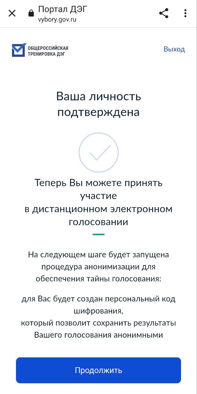 Более 170 тысяч свердловчан заявились на тестовое электронное голосование  (ВИДЕО) / 15 ноября 2023 | Екатеринбург, Новости дня 15.11.23 | © РИА Новый  День