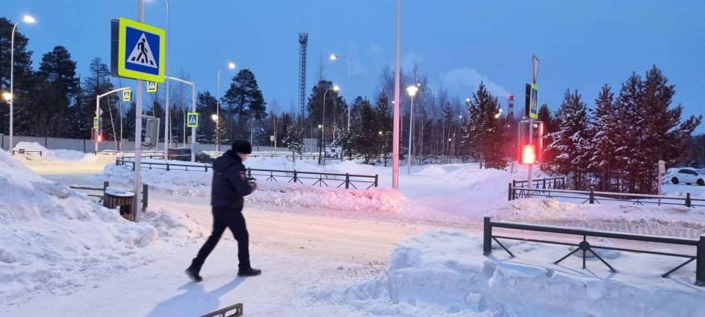 Прокуратура в Ноябрьске оштрафовала компанию коррупционера за плохую чистку дорог