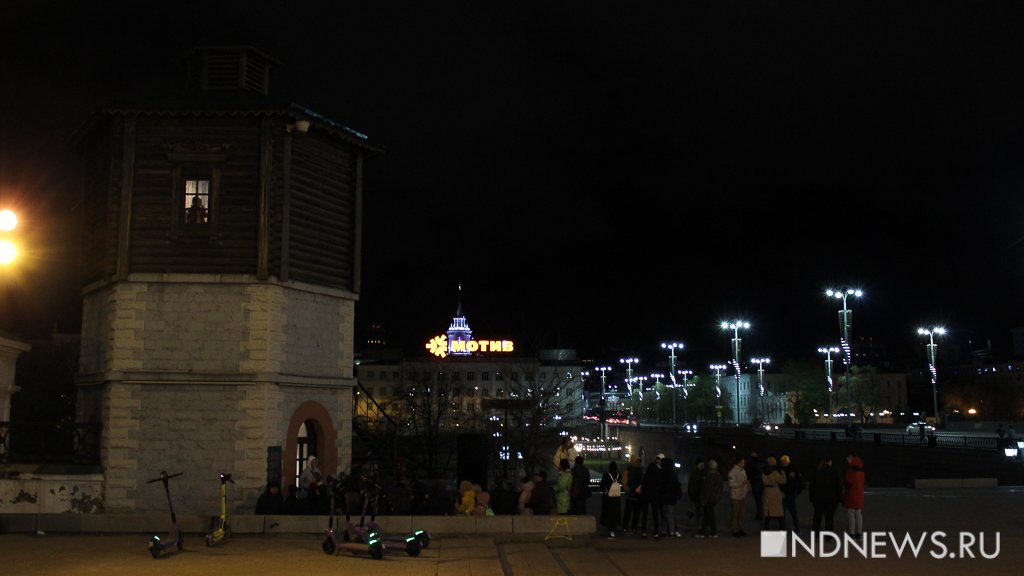 «Ночь музеев» удалась: толпы горожан гуляли по выставкам и концертам (ФОТО, ВИДЕО)