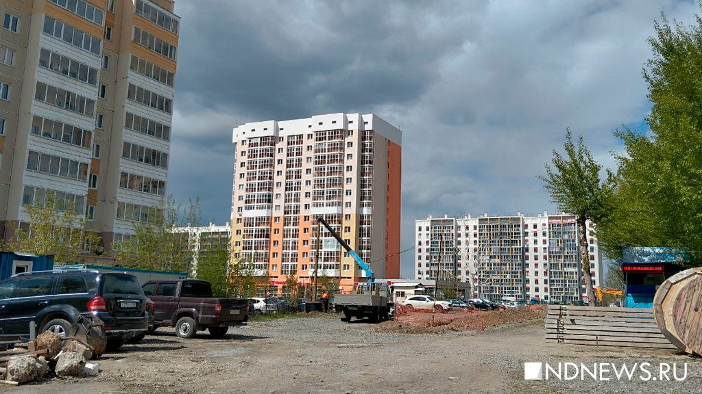 Власти Екатеринбурга показали, какие дороги будут отремонтированы этим летом (ФОТО)
