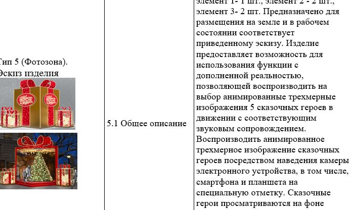 Губкинский закупает световые грибы и другие новогодние украшения за 18 млн рублей