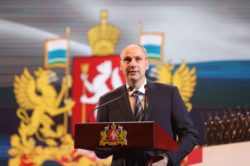 Уральским врачам раздали «медицинский Оскар»