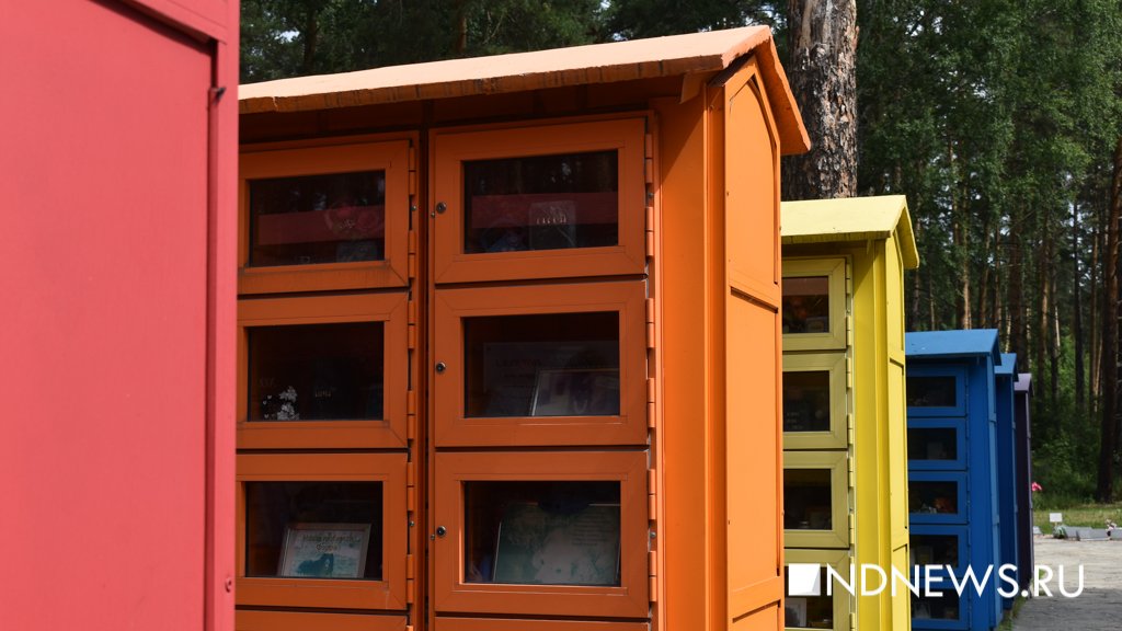 На радуге. Как в Екатеринбурге хоронят домашних питомцев (ФОТО, ВИДЕО)