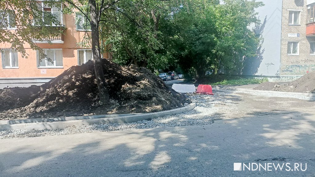 Мэрия Екатеринбурга рассказала о главной особенности дорожного ремонта лета-2025 (ФОТО, ВИДЕО)