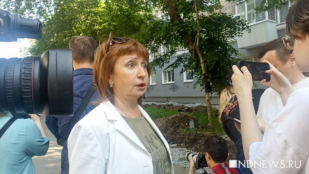 Мэрия Екатеринбурга рассказала о главной особенности дорожного ремонта лета-2025 (ФОТО, ВИДЕО)