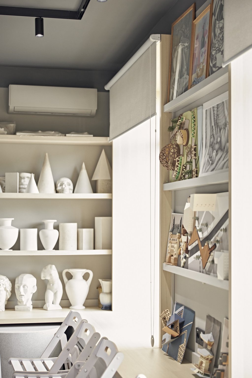 В УрФУ открылась современная аудитория для архитекторов (ФОТО)