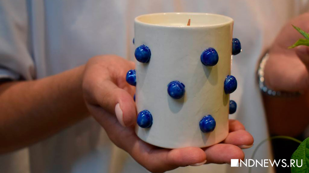 Креатив против классики. На Урале показали ювелирку от локальных брендов (ФОТО)