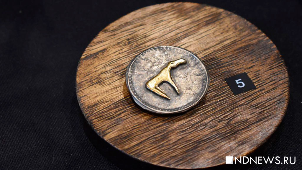 Креатив против классики. На Урале показали ювелирку от локальных брендов (ФОТО)