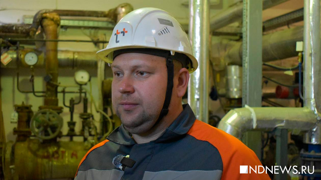 На Химмаше незаметно для жителей проверили трубы благодаря мобильной установке (ФОТО)