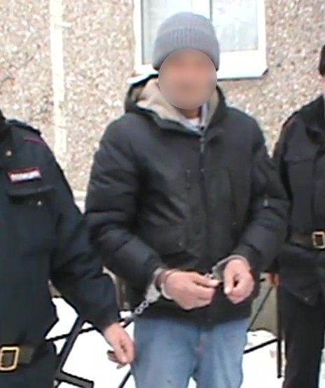 Ревдинца, убившего молотком сестру, отправили в колонию на 11 лет