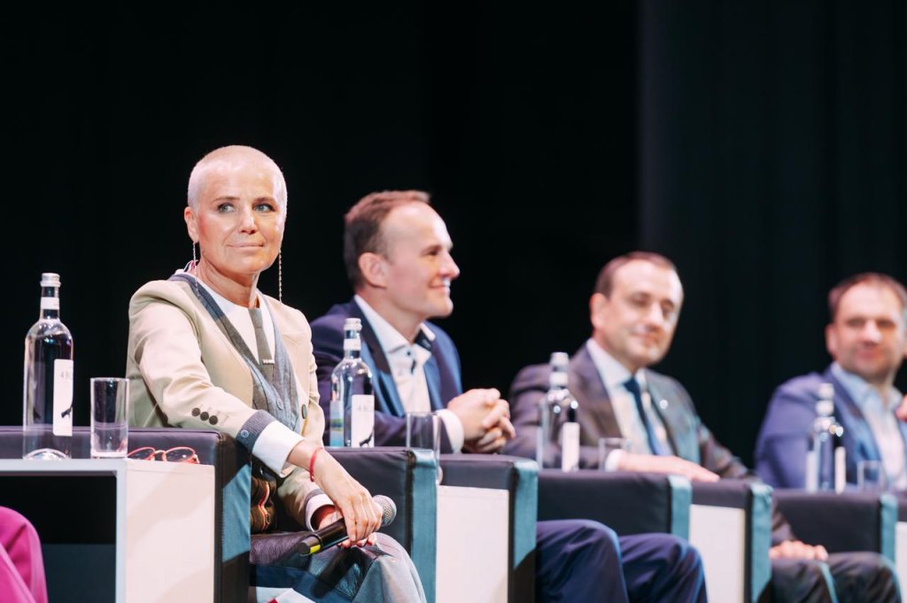 В Екатеринбурге открылся Международный фестиваль креативных индустрий