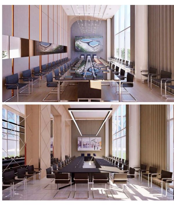 Губернатор Артюхов рассказал о планах по строительству нового КСК «Ямал» за пять млрд рублей