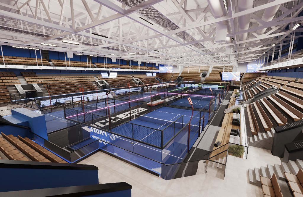 Стало известно, как будет выглядеть легендарный КРК «Уралец» после реконструкции