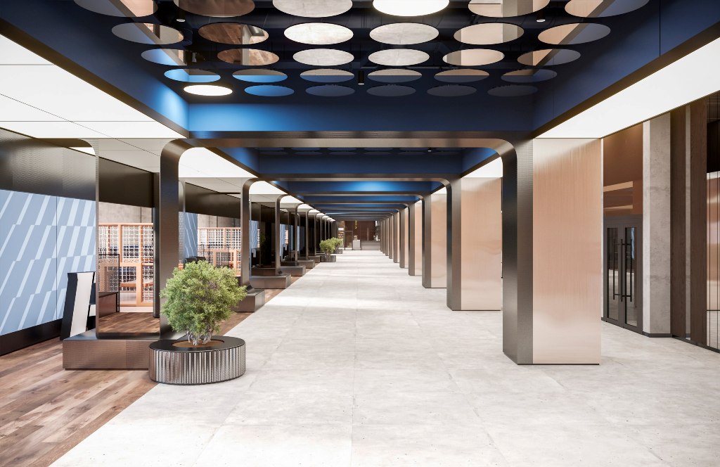 Стало известно, как будет выглядеть легендарный КРК «Уралец» после реконструкции