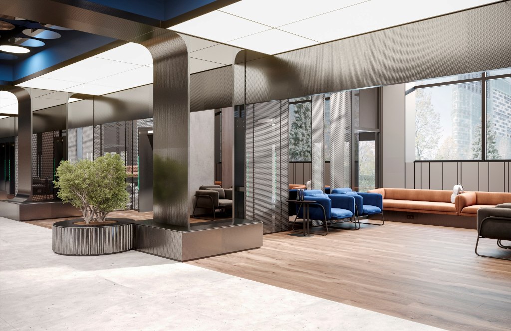 Стало известно, как будет выглядеть легендарный КРК «Уралец» после реконструкции