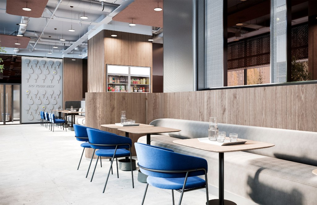 Стало известно, как будет выглядеть легендарный КРК «Уралец» после реконструкции