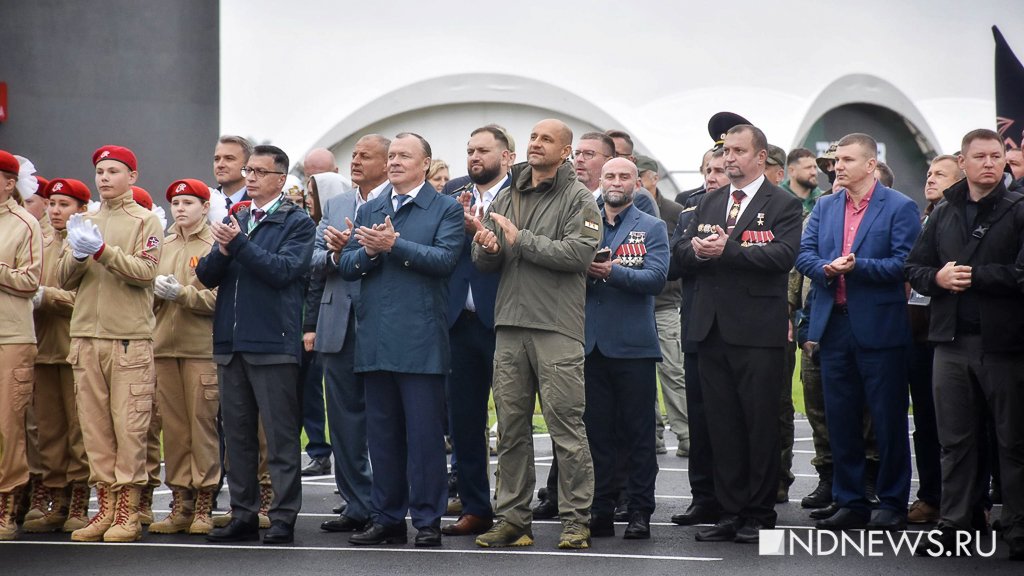 В Екатеринбурге начались соревнования спецназа «Вызов»: за звание сильнейших поборются команды из 5 стран (ФОТО)